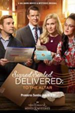 Watch Signed, Sealed, Delivered: To the Altar 9Movies