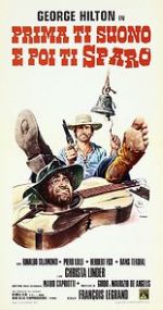 Watch Trinity Plus the Clown and a Guitar 9Movies