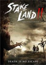 Watch The Stakelander 9Movies