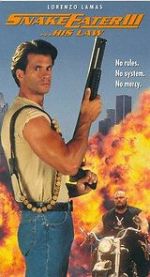 Watch Snake Eater III: His Law 9Movies