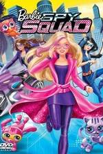 Watch Barbie Spy Squad 9Movies