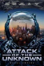 Watch Attack of the Unknown 9Movies