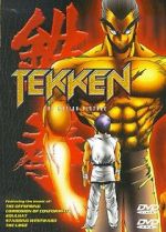 Watch Tekken: The Motion Picture 9Movies