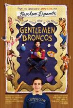 Watch Gentlemen Broncos 9Movies
