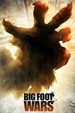 Watch Bigfoot Wars 9Movies