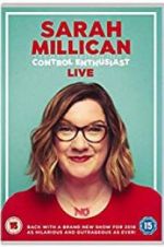 Watch Sarah Millican: Control Enthusiast Live 9Movies