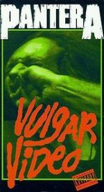 Watch Pantera - Vulgar Video 9Movies