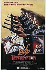 Watch Lady Terminator 9Movies