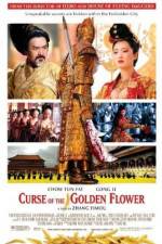 Watch Curse of the Golden Flower 9Movies