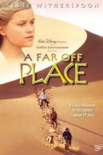 Watch A Far Off Place 9Movies