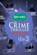 Watch The 2013 Crime Thriller Awards 9Movies