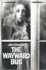 Watch The Wayward Bus 9Movies