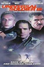 Watch Universal Soldier III: Unfinished Business 9Movies