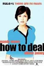 Watch How to Deal 9Movies