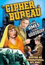 Watch Cipher Bureau 9Movies