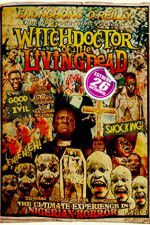Watch Witchdoctor of the Livingdead 9Movies