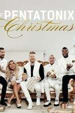 Watch A Pentatonix Christmas Special 9Movies