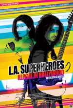 Watch L.A. Superheroes 9Movies