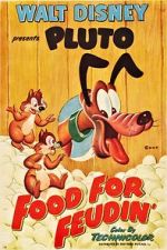 Watch Food for Feudin\' (Short 1950) 9Movies