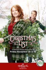 Watch Christmas List 9Movies
