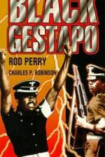 Watch The Black Gestapo 9Movies