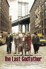 Watch The Last Godfather 9Movies