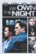 Watch We Own the Night 9Movies