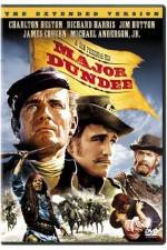 Watch Major Dundee 9Movies