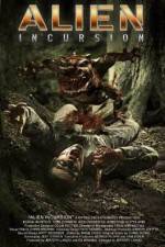 Watch Alien Incursion 9Movies