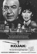 Watch Kojak: The Belarus File 9Movies
