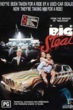 Watch The Big Steal 9Movies