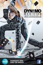 Watch Dynamo Magician Impossible Bonus Disk 9Movies