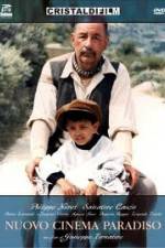 Watch Cinema Paradiso 9Movies
