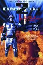Watch Cyber-Tracker 2 9Movies