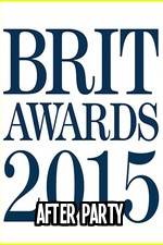 Watch The BRIT Awards - Afterparty 2015 9Movies