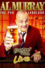 Watch Al Murray Barrel Of Fun Live 9Movies