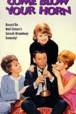 Watch Come Blow Your Horn 9Movies