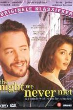 Watch The Night We Never Met 9Movies