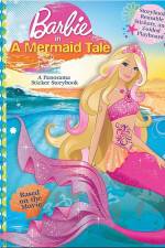 Watch Barbie in a Mermaid Tale 9Movies