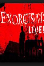 Watch Exorcism: Live! 9Movies