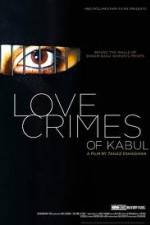 Watch The Love Crimes of Kabul 9Movies