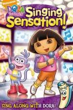 Watch Dora the Explorer: Singing Sensation! 9Movies