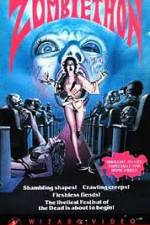 Watch Zombiethon 9Movies