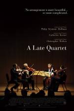 Watch A Late Quartet 9Movies