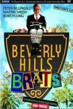 Watch Beverly Hills Brats 9Movies