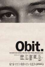 Watch Obit 9Movies