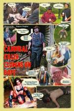 Watch Cannibal Killer Clowns On Dope 9Movies