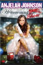 Watch Anjelah Johnson: The Homecoming Show 9Movies