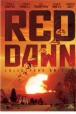 Watch Red Dawn 9Movies