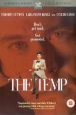 Watch The Temp 9Movies